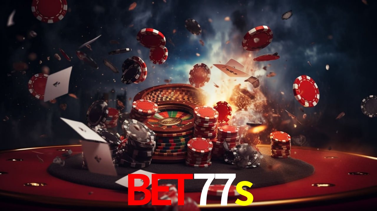 Flash Promotion bet77s