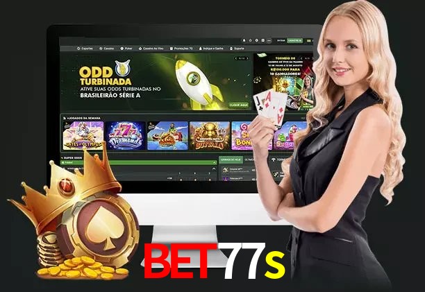 Live Casino bet77s