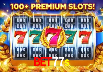 Roulette Table bet77s